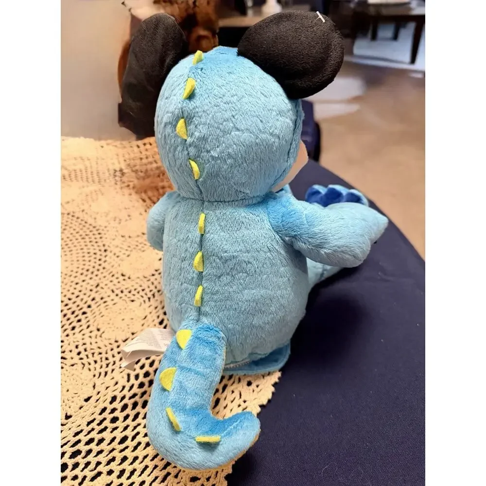 Disney Jr. Mickey Mouse Silly Roaring 14